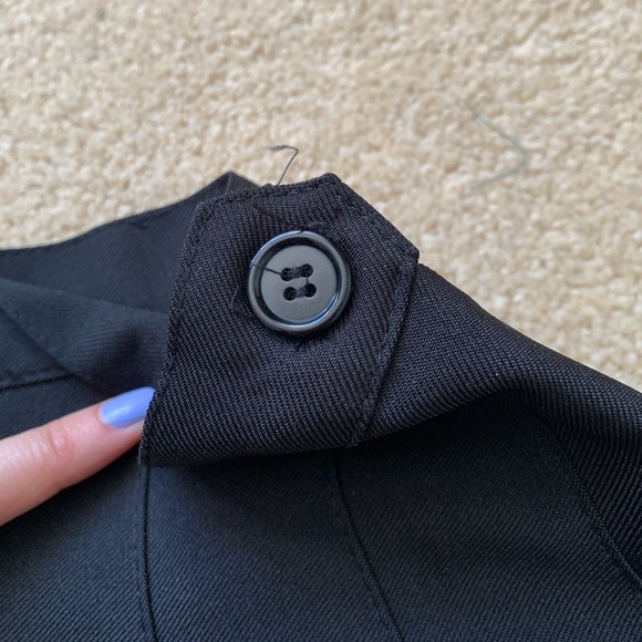 American apparel pleated tennis skirt - Picture 5 of 7